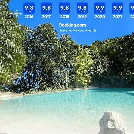 Mei Tai Cacao Lodge Bijagua Exteriér fotografie