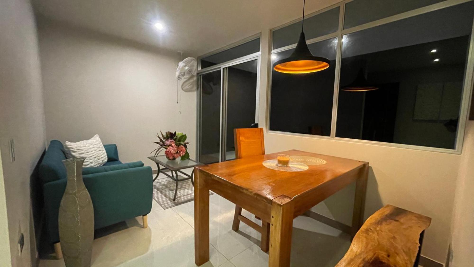 Mei Tai Cacao Lodge Bijagua Exteriér fotografie